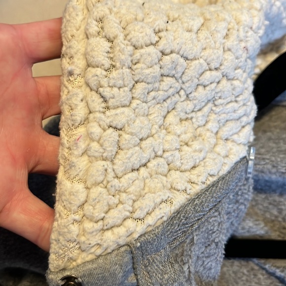 Roots long sweatshirt - Picture 5 of 7